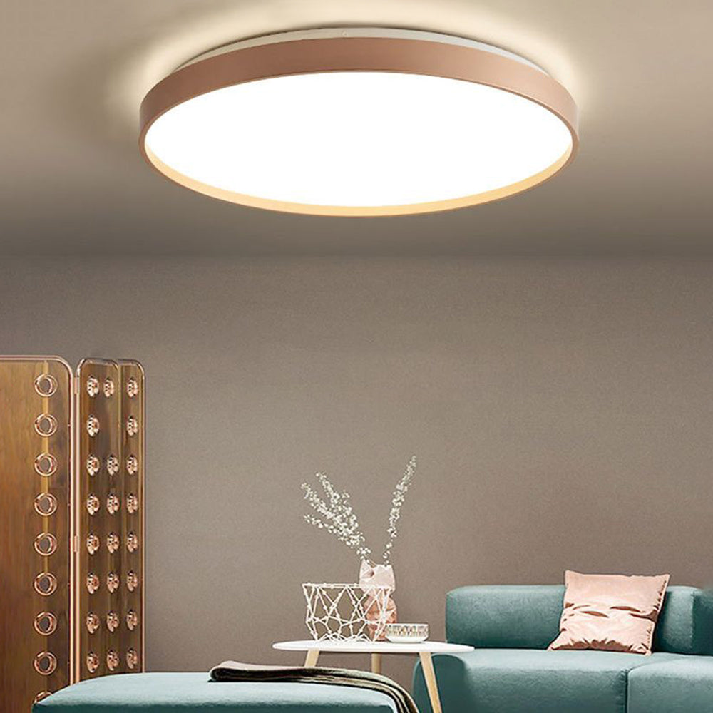 Quinn Deckenleuchte, ∅30/45CM - Lumpaz