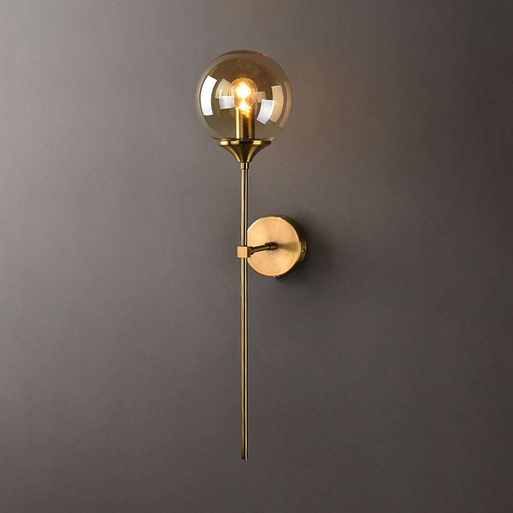 Valentina Wandlampe 4 Farbe - Lumpaz