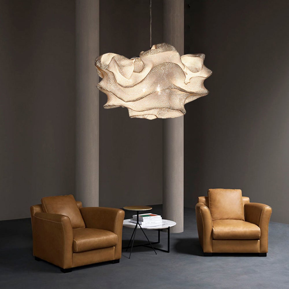Renée Pendelleuchte, ∅40/60/80cm - Lumpaz