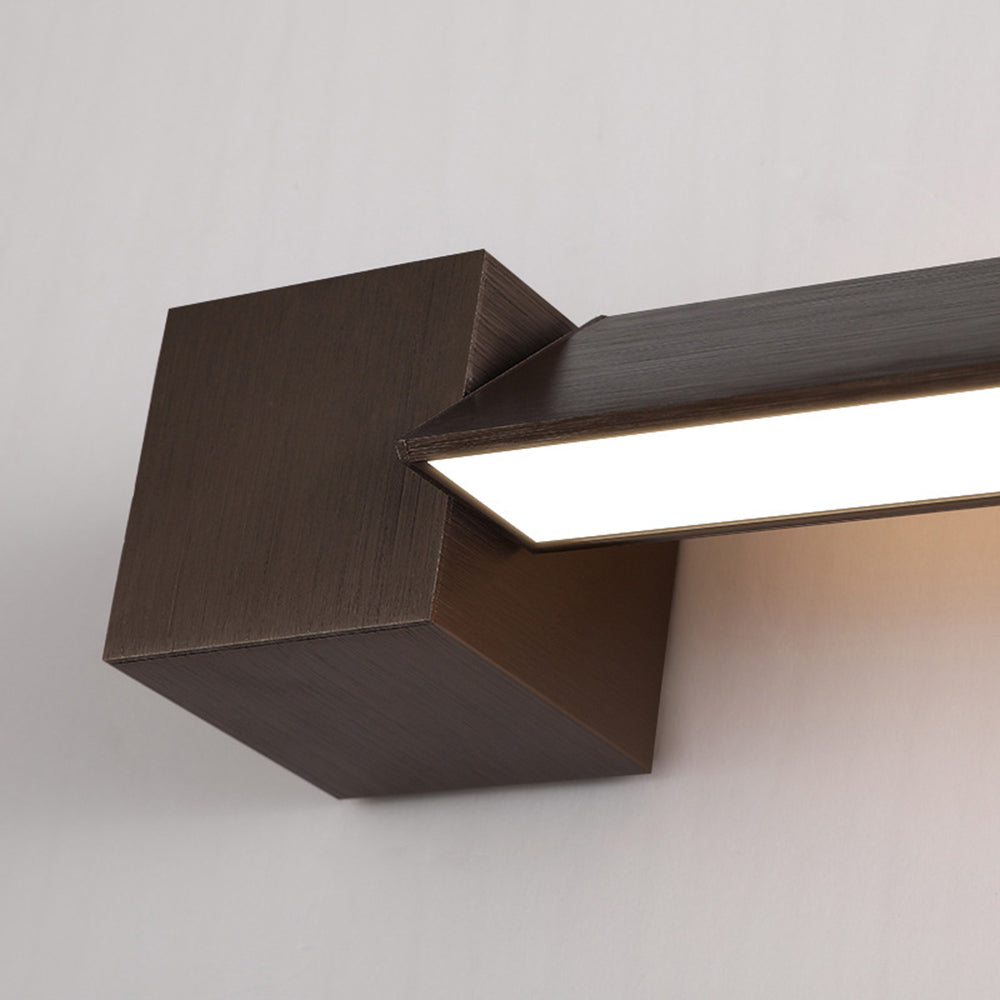 Edge Wandlampe 350° Drehbar - Lumpaz