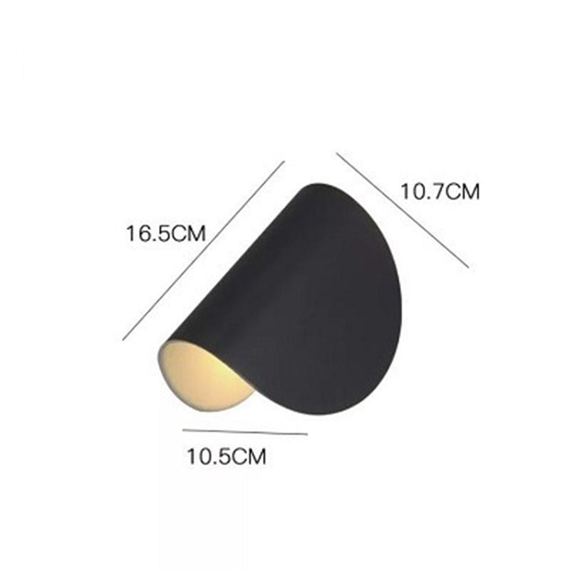 Eveline Wandleuchte 360° drehbar - Lumpaz