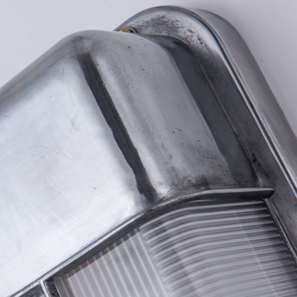 Orr Wasserdichte Wandleuchte für draußen, 9 Stile - Lumpaz