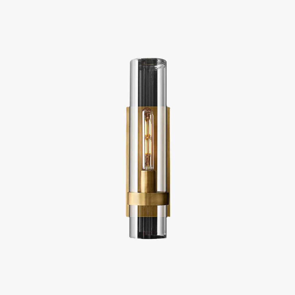 Leigh Wandlampe 3 Farbe - Lumpaz