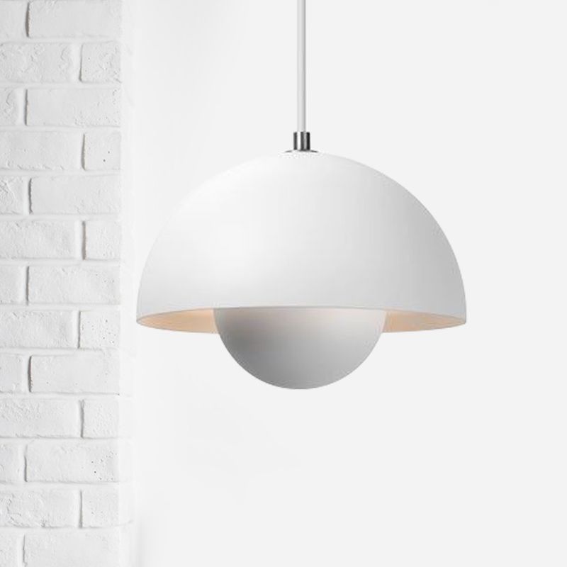 Morandi Pendelleuchte 14 Farben, ∅25CM - Lumpaz