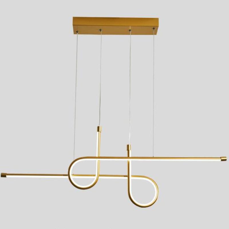 Bouvet Pendelleuchte - Lumpaz