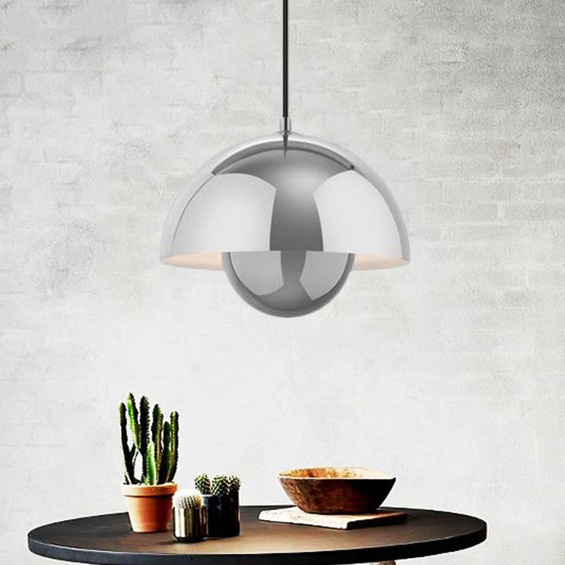 Morandi Pendelleuchte 14 Farben, ∅25CM - Lumpaz