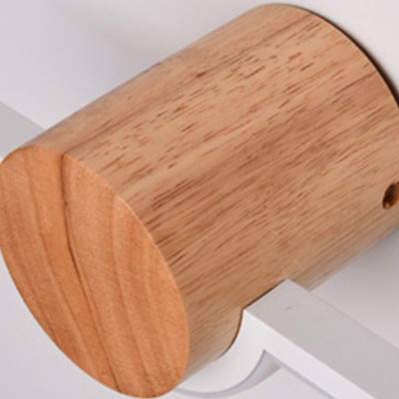 Edge Strip Eitelkeit Wandleuchte, 3 Farben - Lumpaz