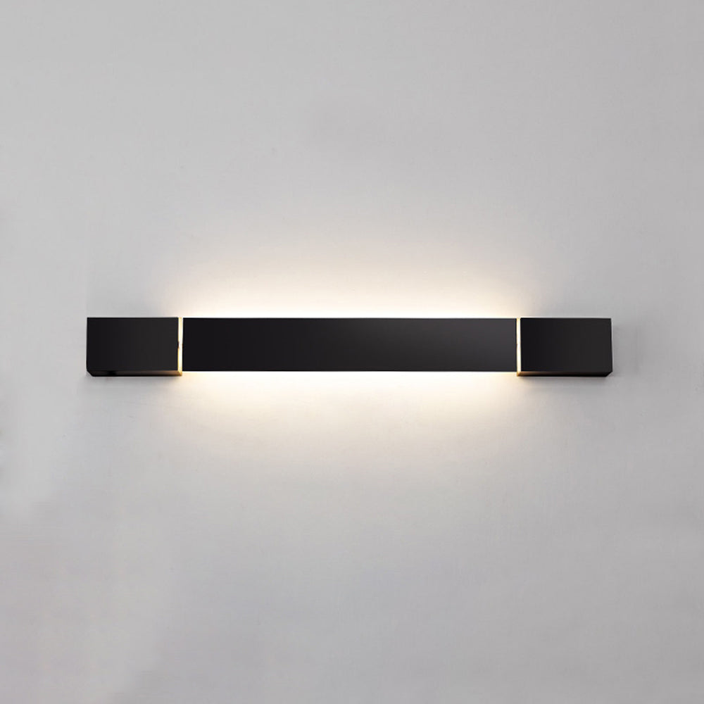 Edge Wandlampe 350° Drehbar - Lumpaz