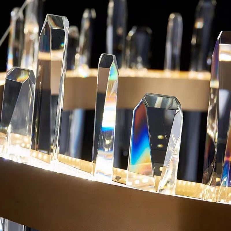 Marilyn Kronleuchter - Lumpaz