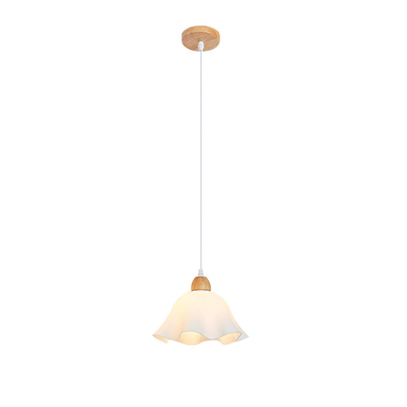 Ozawa Pendelleuchten-Cluster, 2 Stile - Lumpaz