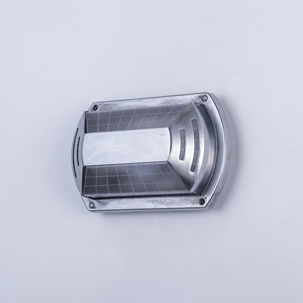 Orr Wasserdichte Wandleuchte für draußen, 9 Stile - Lumpaz