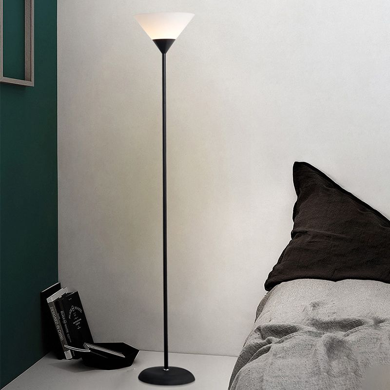 Morandi Stehlampe, Metall, 5 Farben, 130CM Lang - Lumpaz