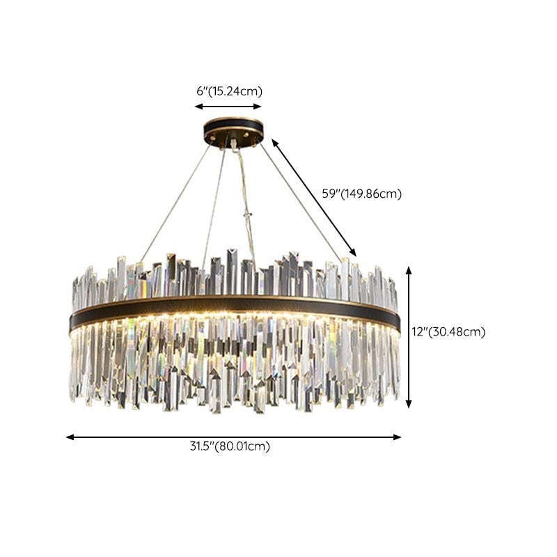 Marilyn Kronleuchter - Lumpaz