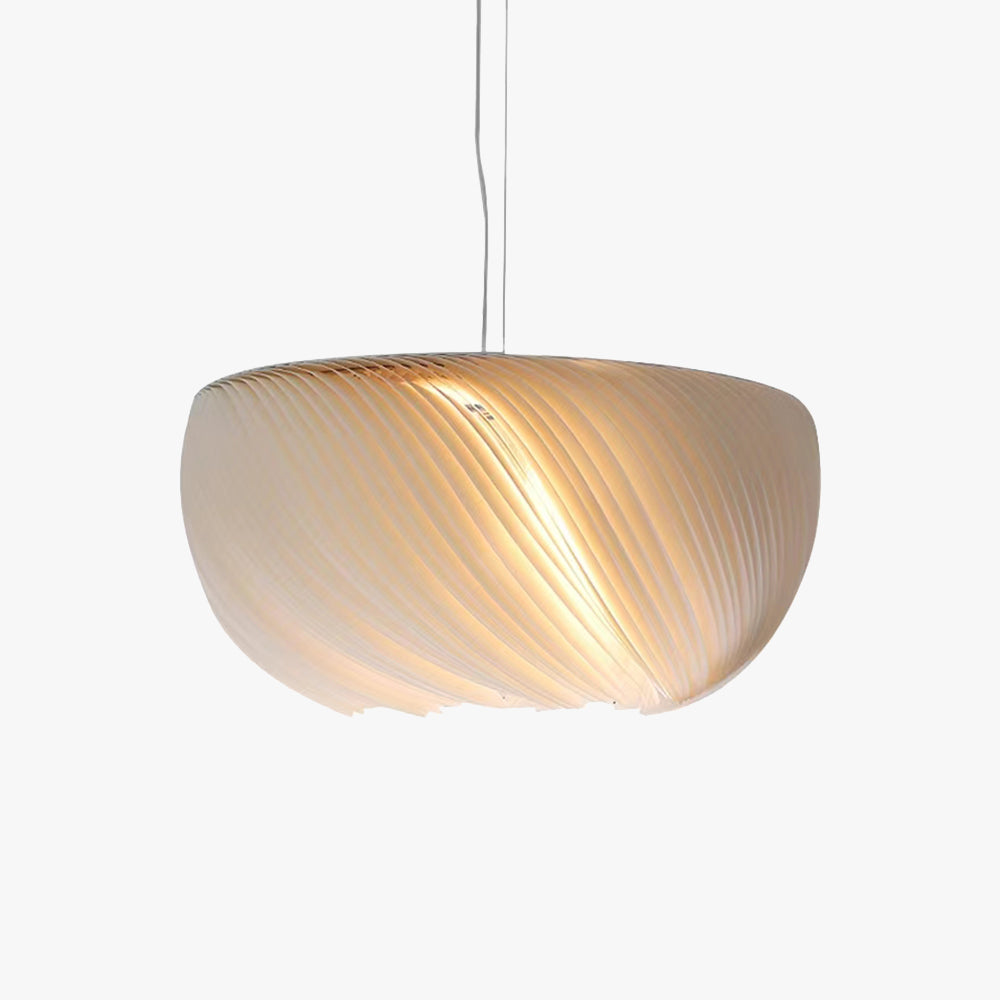 Renée Pendelleuchte, ∅40/50/60/80cm - Lumpaz