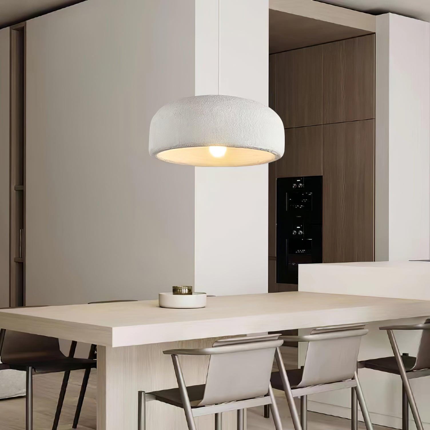 Byers Wolken Pendelleuchte, ∅40CM - Lumpaz