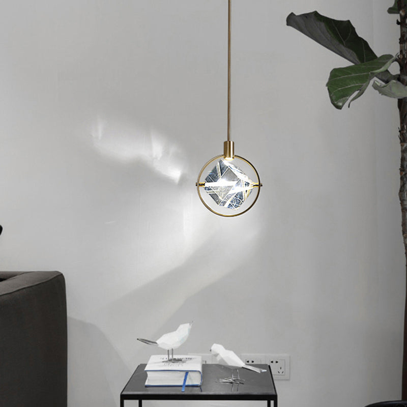 Kristy Pendelleuchte, 2 Stil - Lumpaz