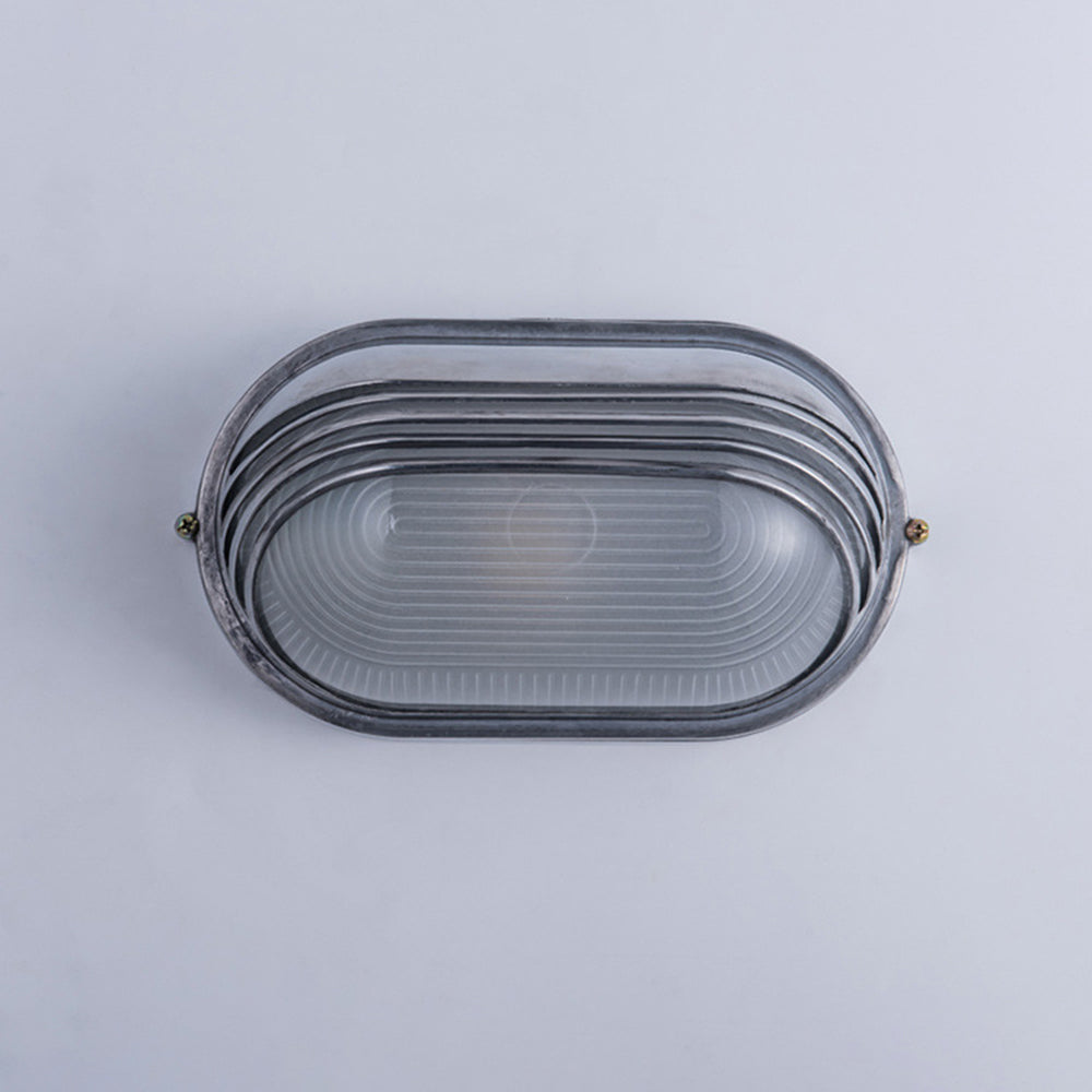 Orr Wasserdichte Wandleuchte für draußen, 9 Stile - Lumpaz