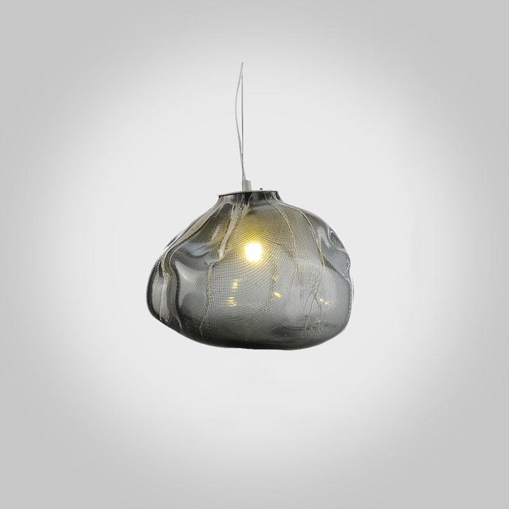 Byers Pendelleuchte 3 Farbe, ∅20/25/35cm - Lumpaz