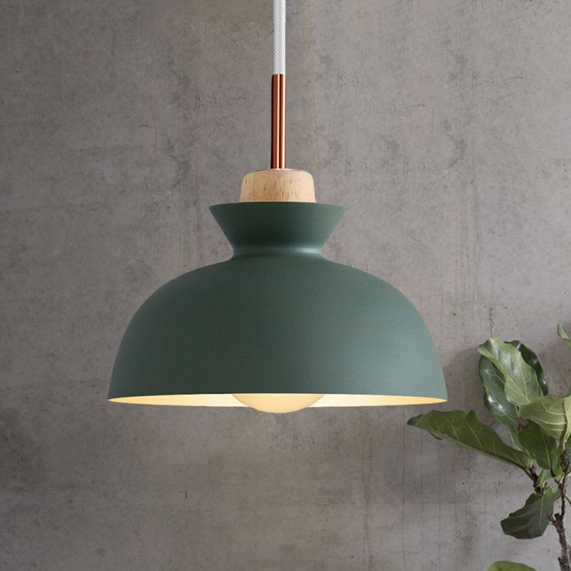 Morandi Pendelleuchte 3 Farben, ∅28CM - Lumpaz