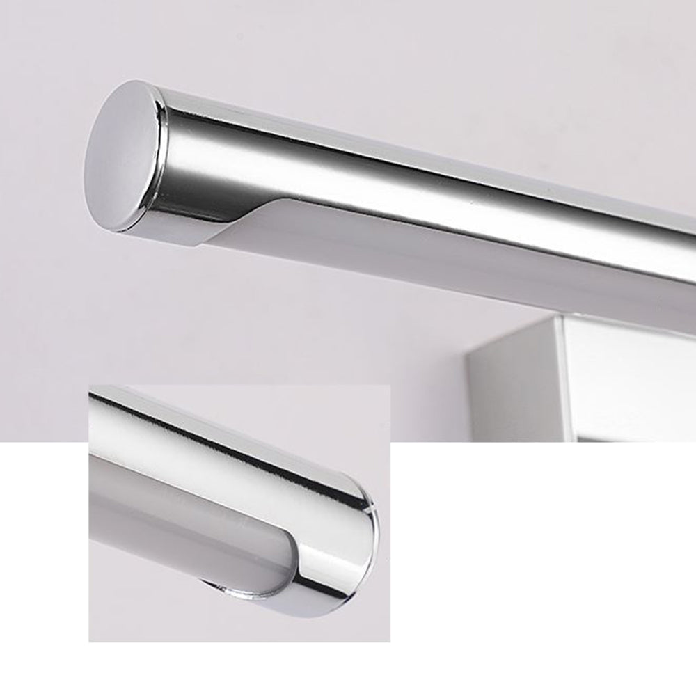 Cooley Spiegelfront Waschtisch-Wandleuchte, L 42/52/62/72CM - Lumpaz