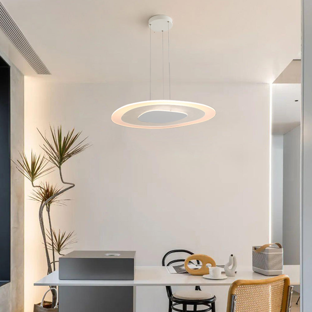 Minori Pendel- & Wand- & Stehleuchte, Metall - Lumpaz