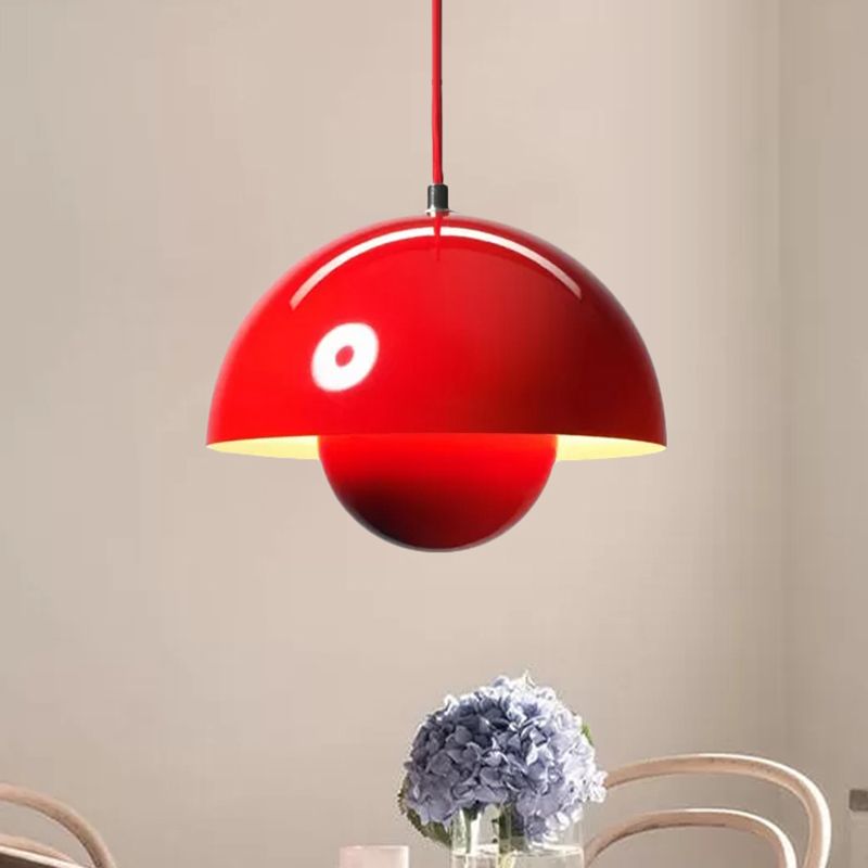 Morandi Pendelleuchte 14 Farben, ∅25CM - Lumpaz