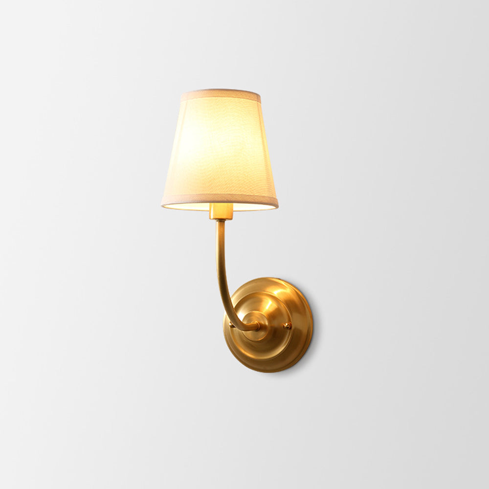 Alessio Wandleuchte, 5 Stile - Lumpaz