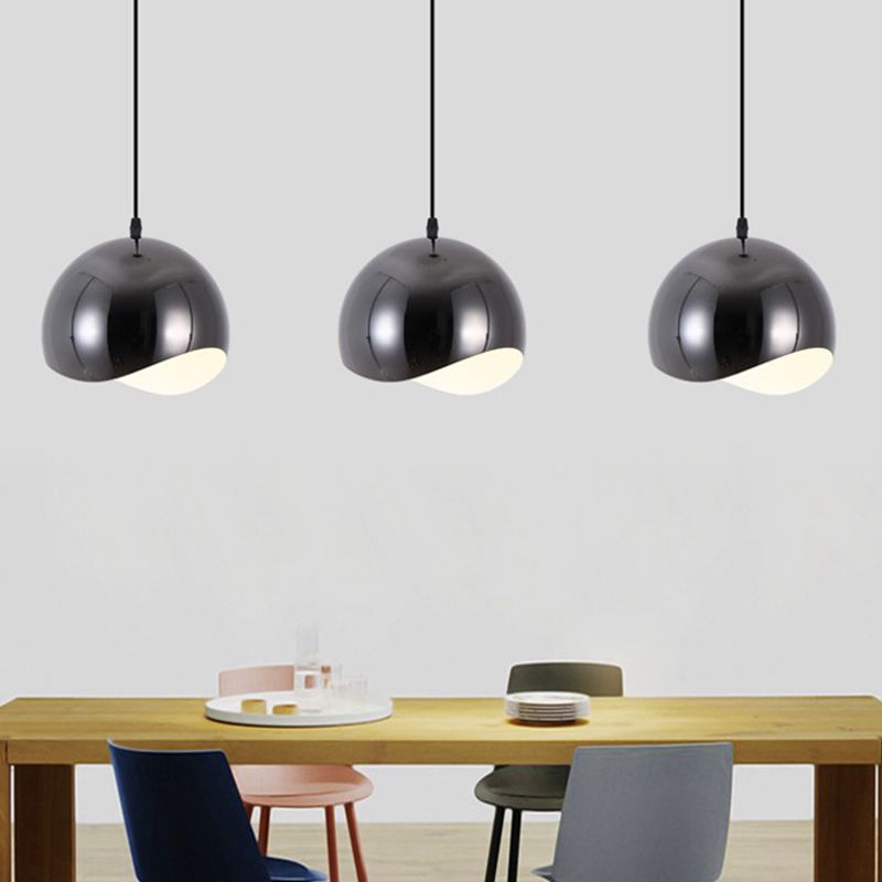 Cooley Pendelleuchte 3 Farben, ∅20/30CM - Lumpaz