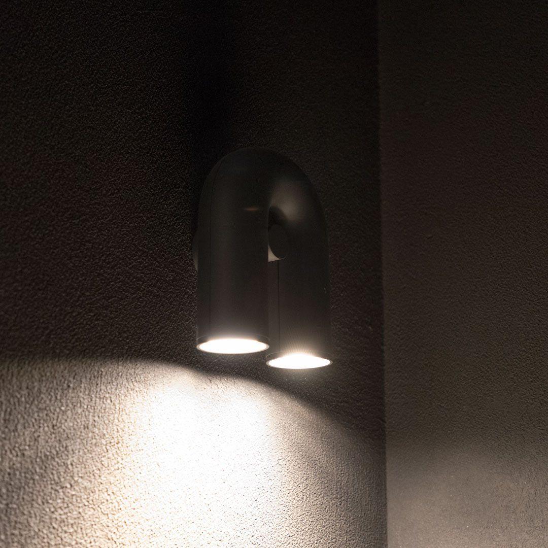 Felix Wandlampe - Lumpaz