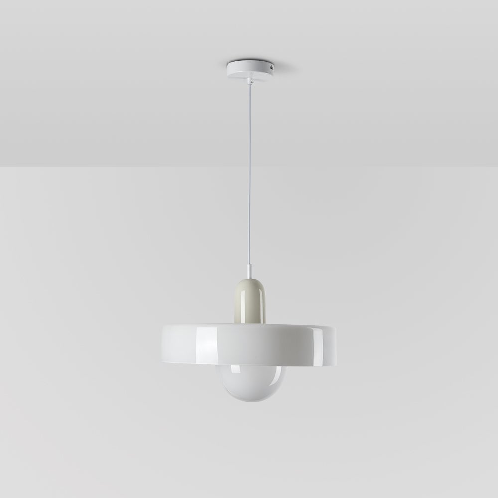 Morandi Pendelleuchte, 9 Farbe, ∅25/35CM - Lumpaz