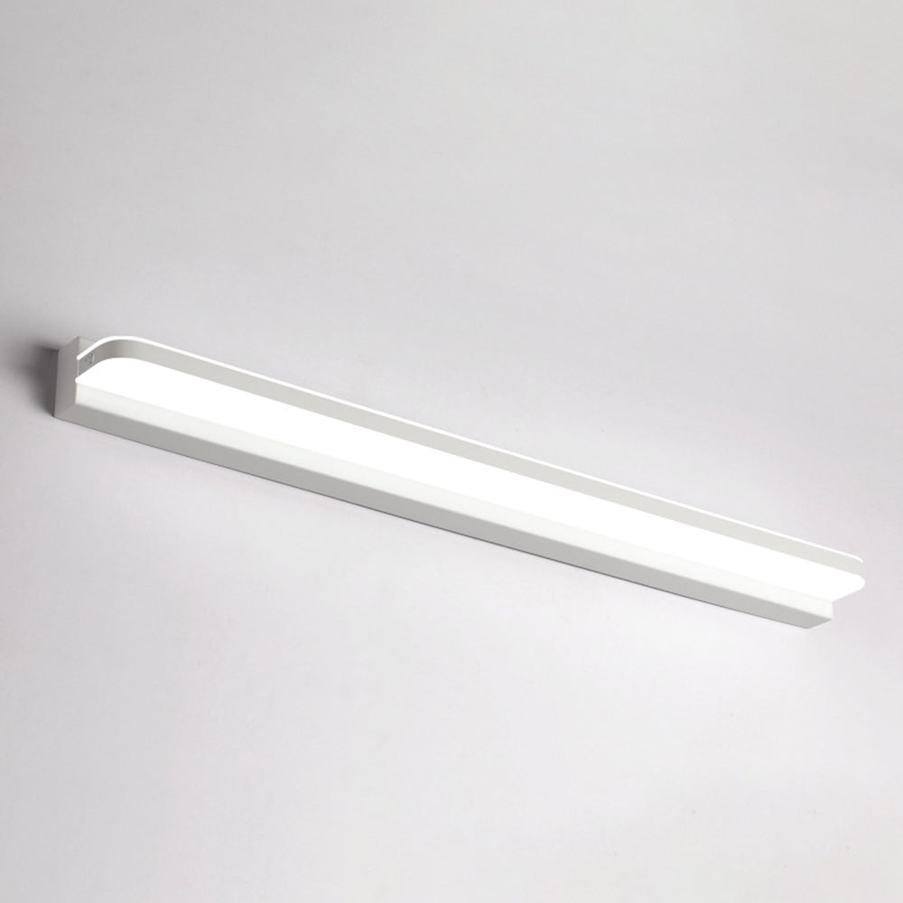 Leigh Wandlampe Spiegelfront 3 Farbe, 42/52/62/72/92/112cm - Lumpaz