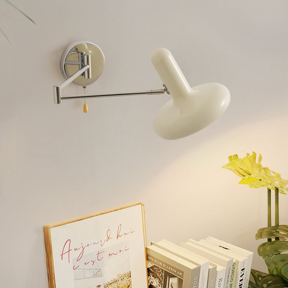 Carins Wandleuchte 3 Farbtemperaturen schaltbar - Lumpaz