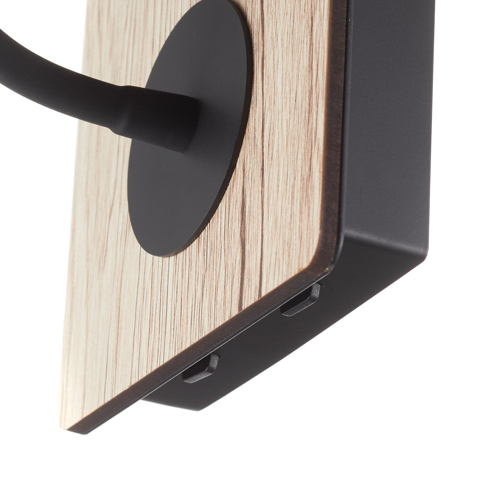 Ozawa Verstellbarer Lesestrahler Wandleuchte - Lumpaz