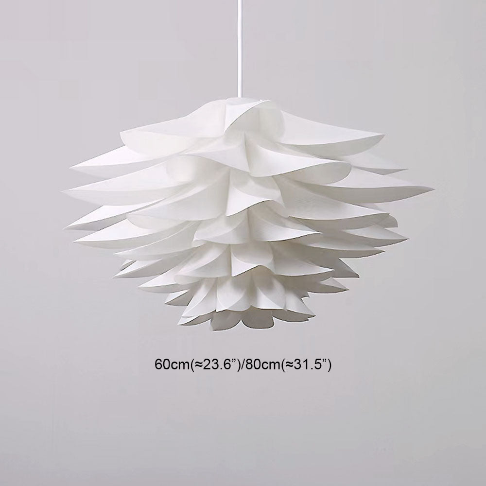 Bella Pendelleuchte, ∅60/80cm - Lumpaz