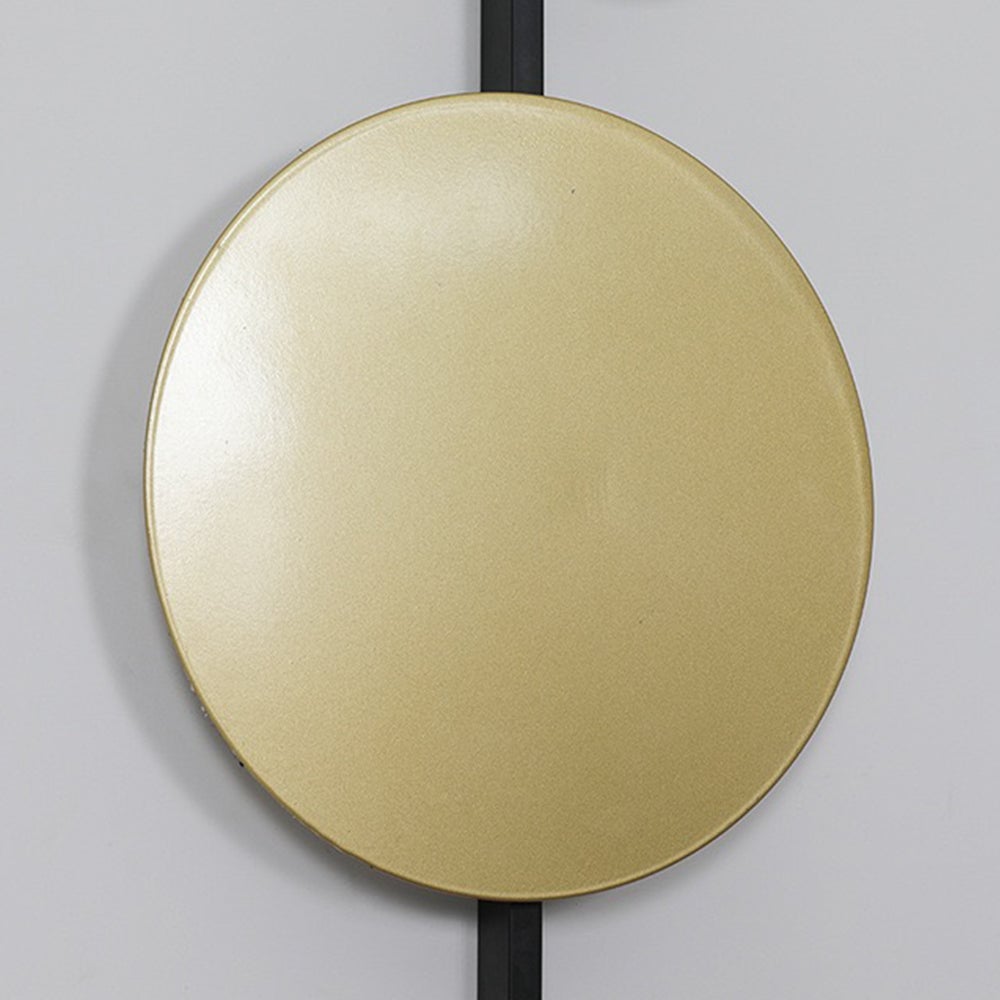 Emyr Wandleuchte, 4 Farben, S/L - Lumpaz