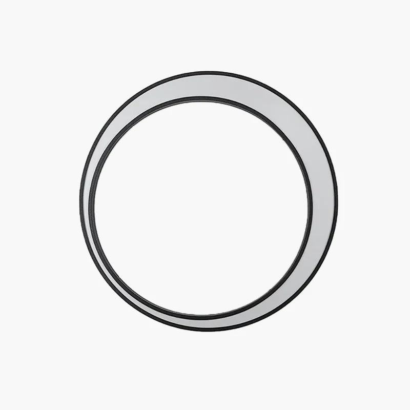 Postmorderne Wasserdichte LED Wandleuchten für Garten, Außenbereich - Lumpaz