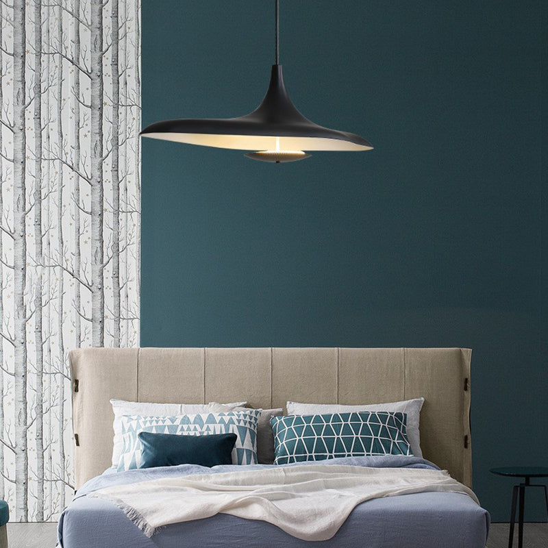 Carins Pendelleuchte 2-farbig, ∅60/80CM - Lumpaz