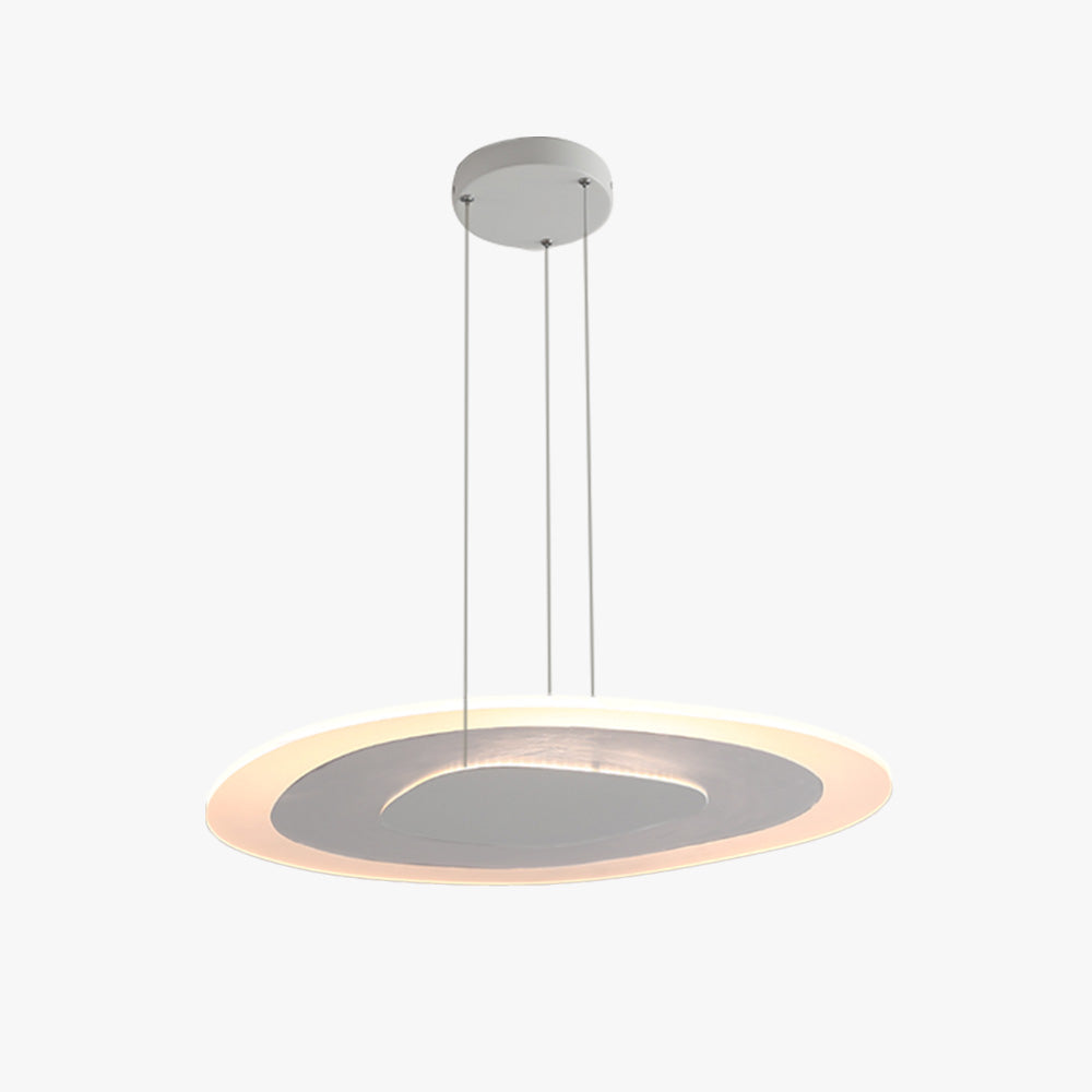 Minori Pendel- & Wand- & Stehleuchte, Metall - Lumpaz