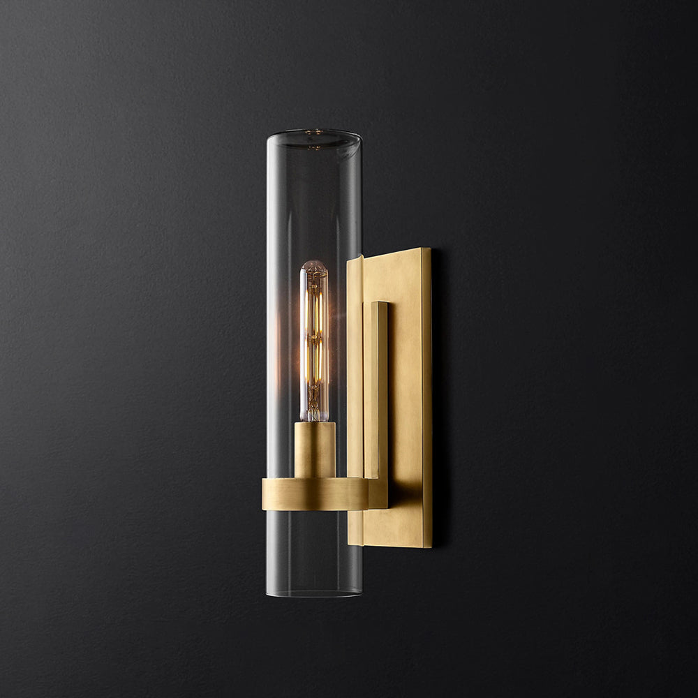 Leigh Wandlampe 3 Farbe - Lumpaz