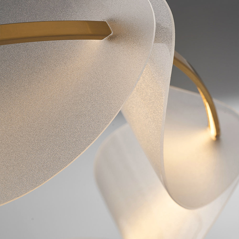Bella Pendelleuchte Farbtemperatur schaltbar, ∅60/80cm - Lumpaz