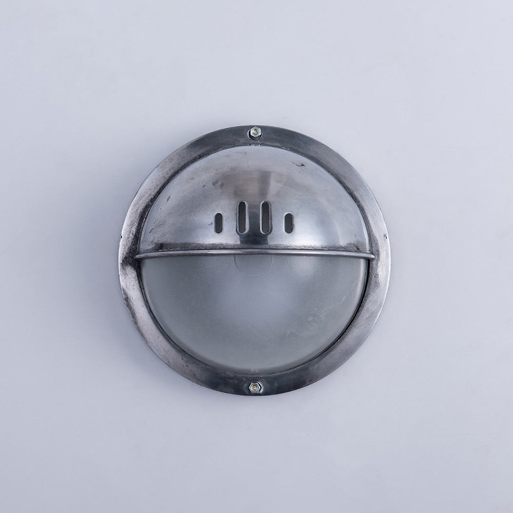 Orr Wasserdichte Wandleuchte für draußen, 9 Stile - Lumpaz