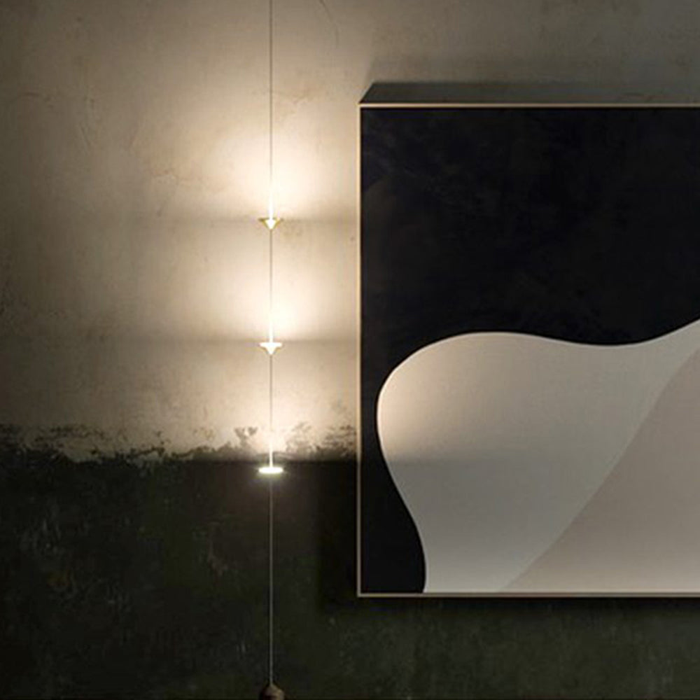 Edge Stehlampe in voller Länge - Lumpaz