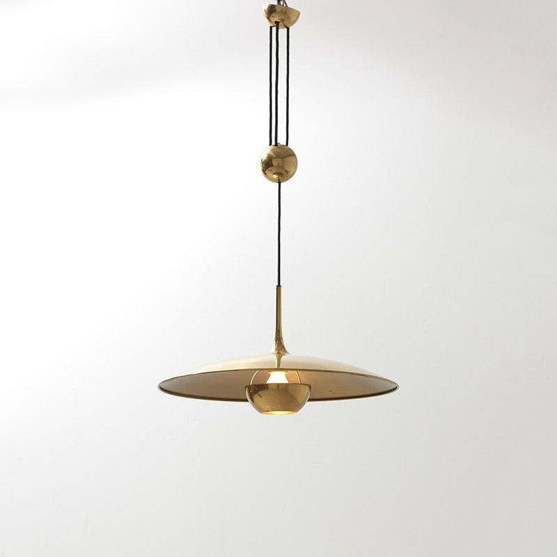 Cairns Pendelleuchte Höhenverstellbar, Dia30/50 - Lumpaz