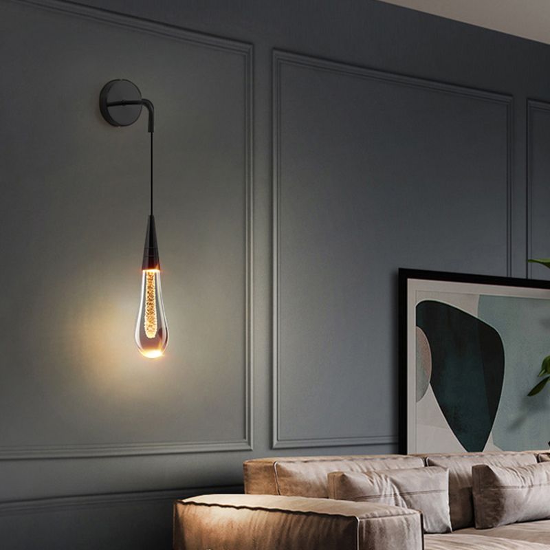 Marilyn Wandlampe, 2 Farben - Lumpaz