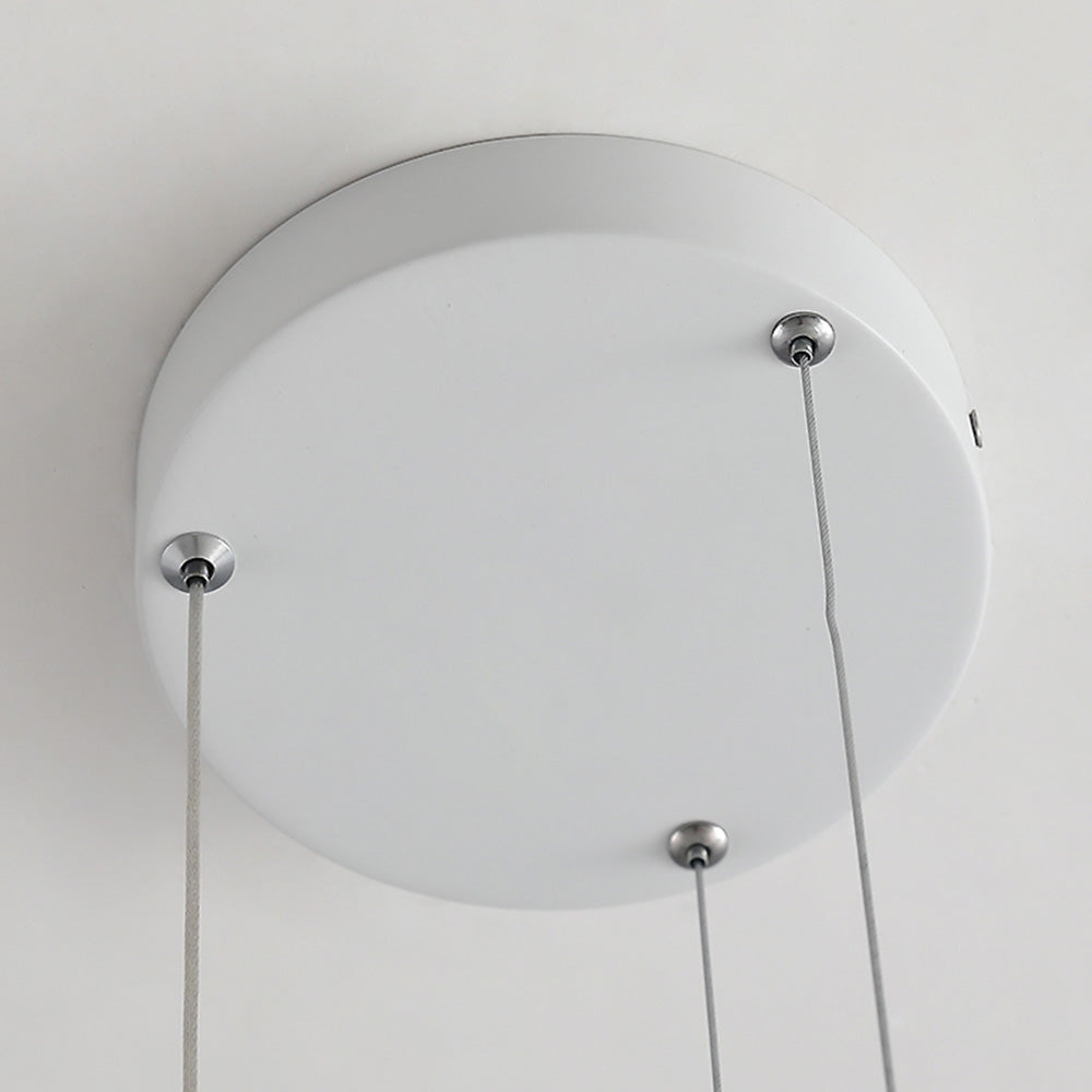 Minori Pendel- & Wand- & Stehleuchte, Metall - Lumpaz