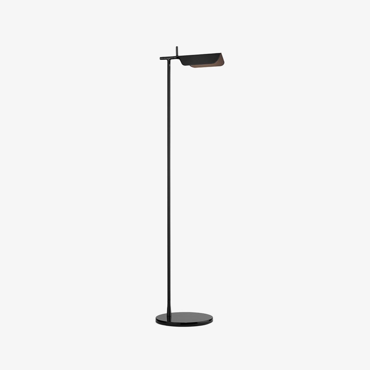 Edge Minimalistische Rechtwinklige Stehlampe, 150CM Lang - Lumpaz
