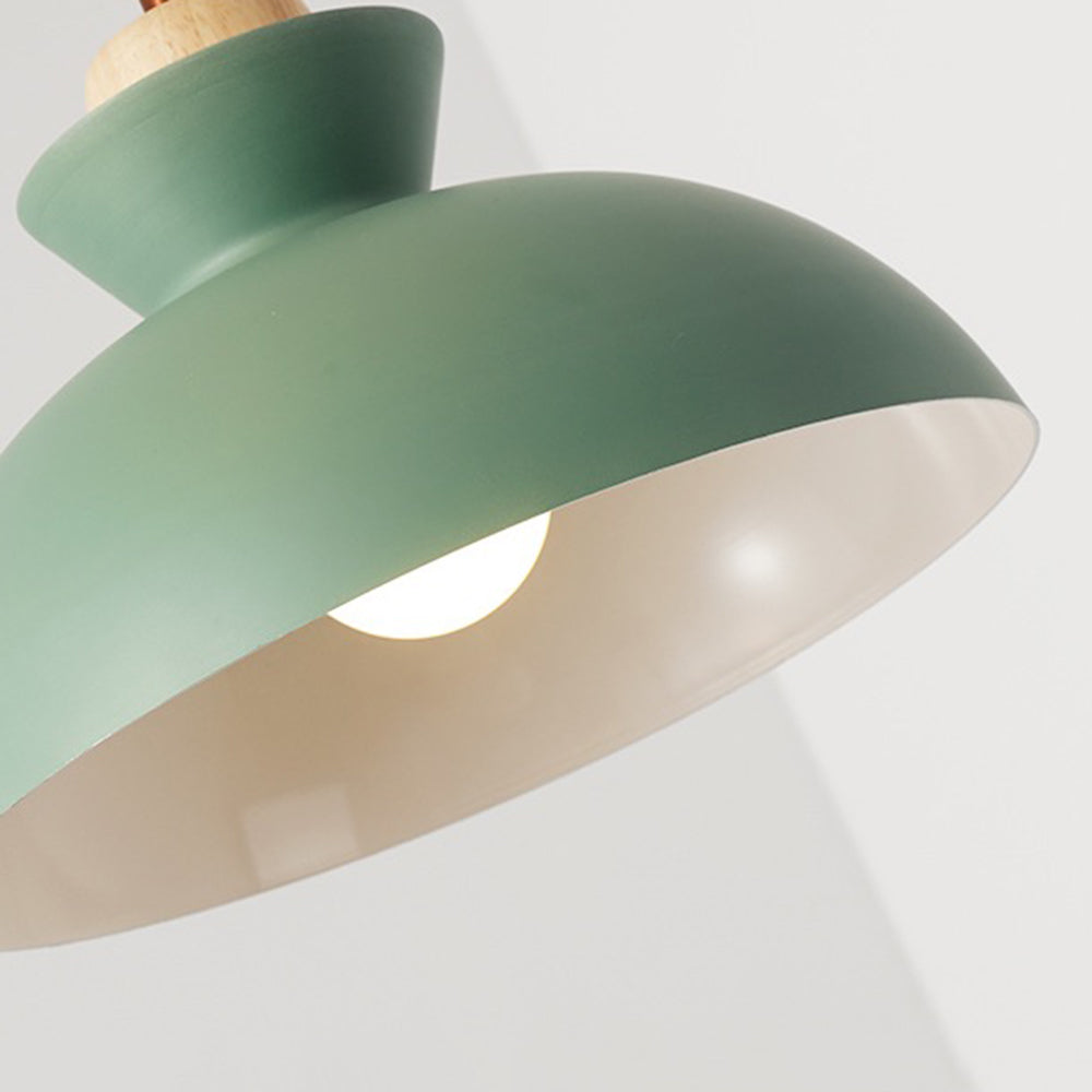 Morandi Pendelleuchte 3 Farben, ∅28CM - Lumpaz