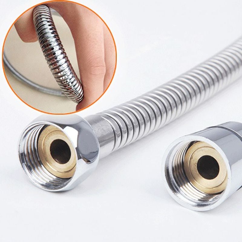 Leigh Flexible Spiegelfront Waschtisch-Wandleuchte, 2/3-flammig 20/46CM Lang - Lumpaz