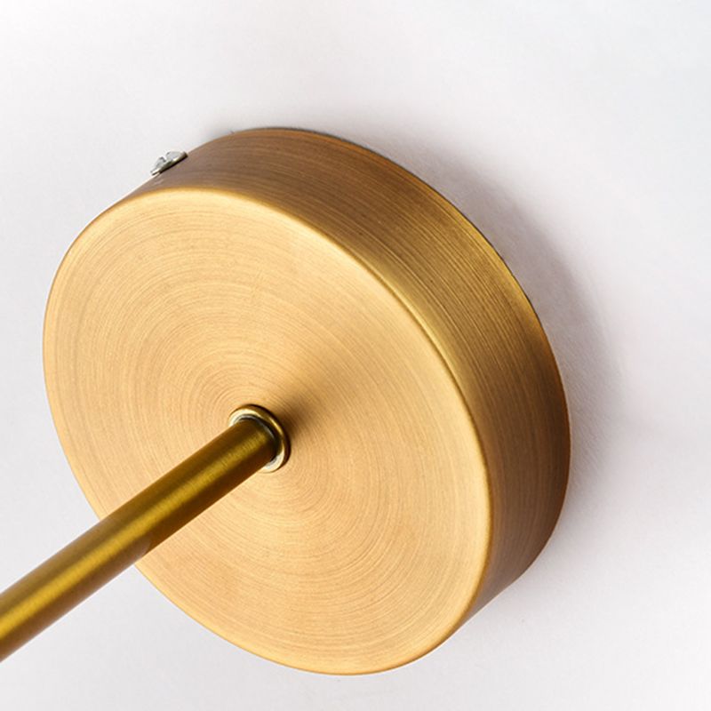 Valentina Waschtisch-Wandleuchte, 1/2-flammig - Lumpaz