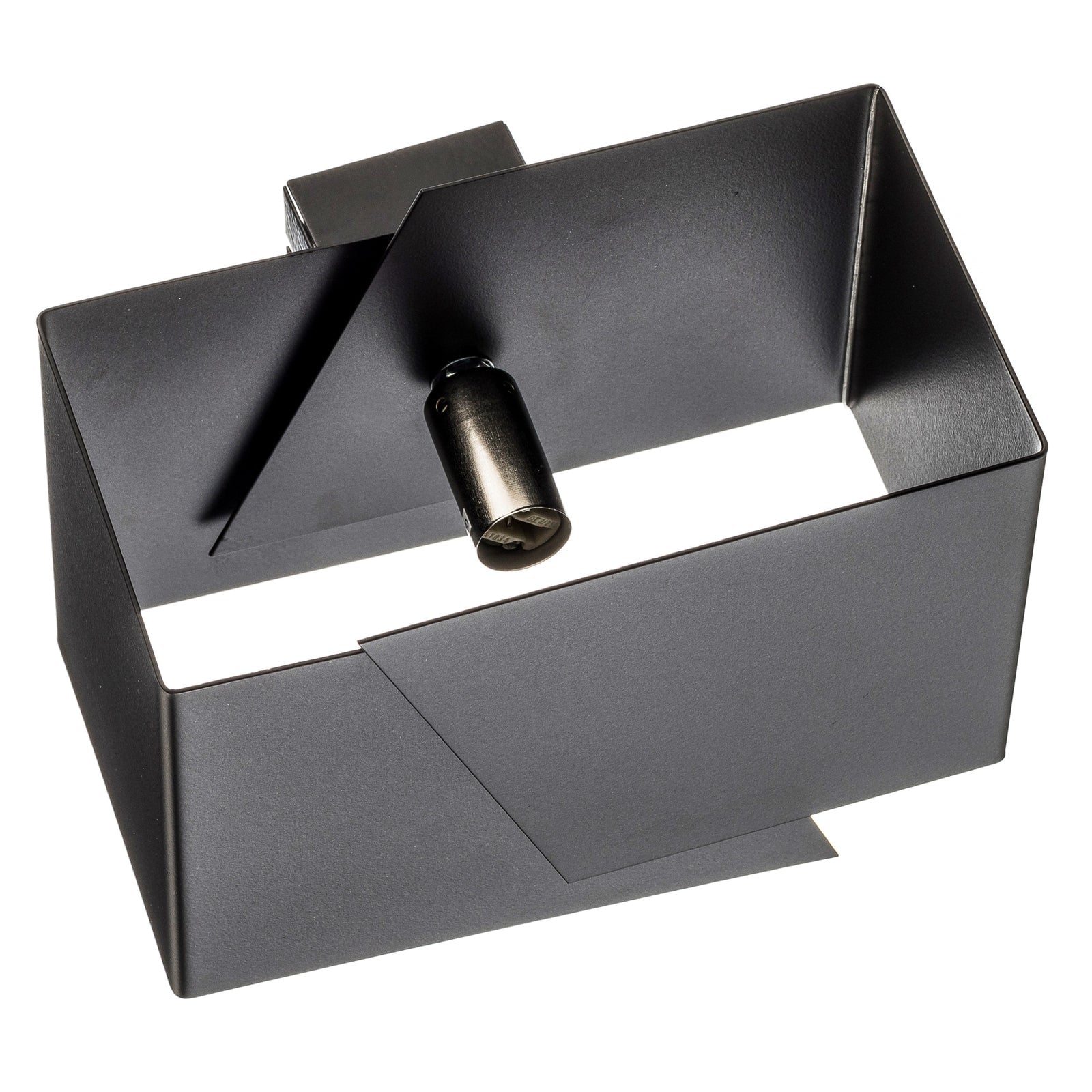 Orr Eckige Form Wandleuchter - Lumpaz